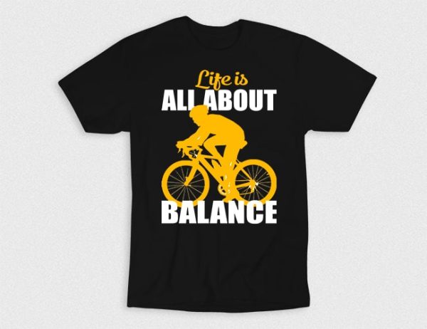 Kaos Life Balance Bike