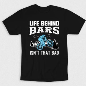 Kaos Life Bike Bars Isnt Bad