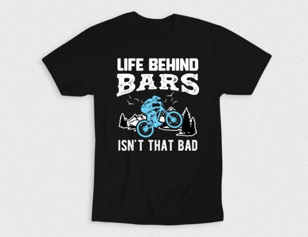 Kaos Life Bike Bars Isnt Bad