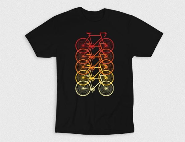 Kaos Multiple Bikes