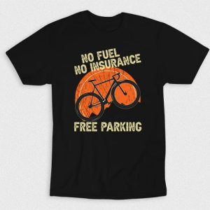 Kaos No Fuel & Free Parking