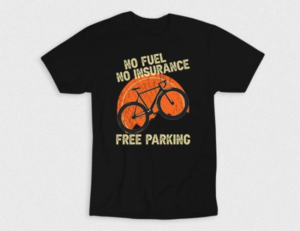 Kaos No Fuel & Free Parking