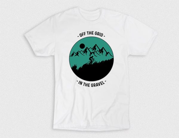 Kaos Off The Grid Biking