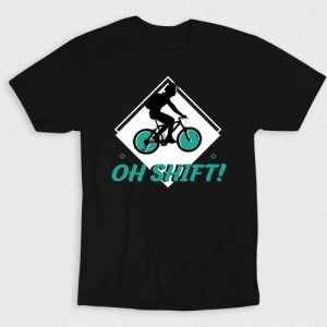 Kaos Oh Shift Bike