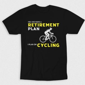 Kaos Retirement Plan Cycling
