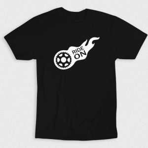 Kaos Ride On