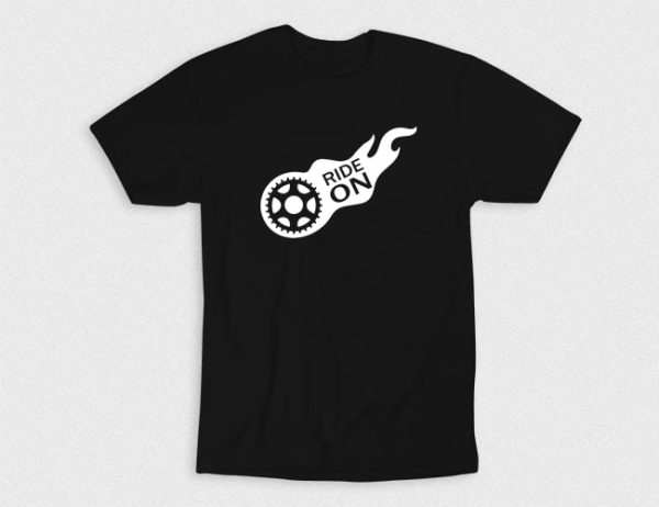 Kaos Ride On