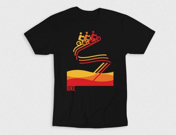 Kaos The Bikes