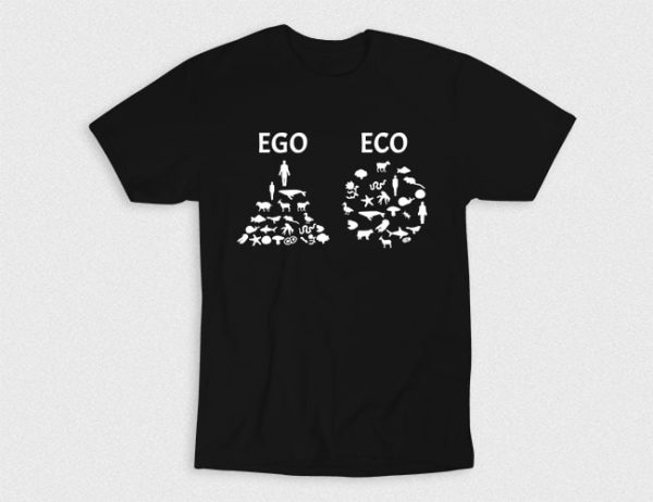 Kaos Ego VS Eco