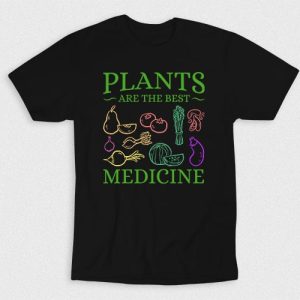Kaos Plants Are Best Medicine