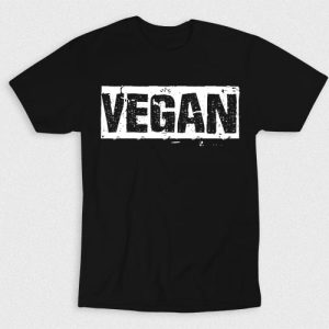 Kaos Vegan V1