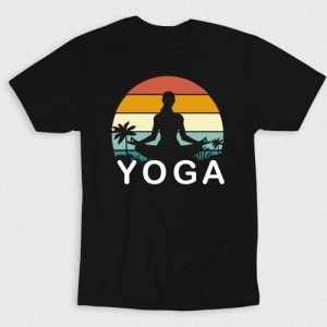 Kaos YOGA V2