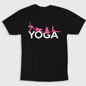 Kaos YOGA V3