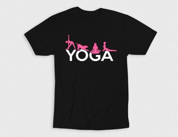 Kaos YOGA V3