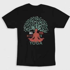 Kaos Yoga Is All You Need