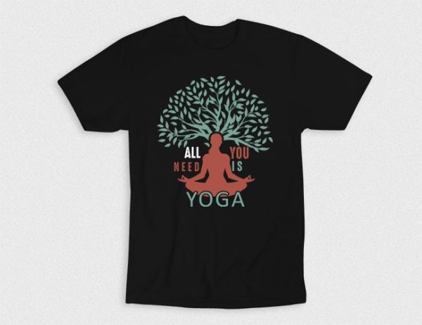 Kaos Yoga Is All You Need