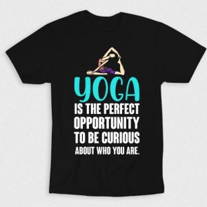 Kaos Yoga Is The Perfect Opp
