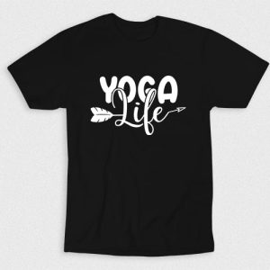 Kaos Yoga Life