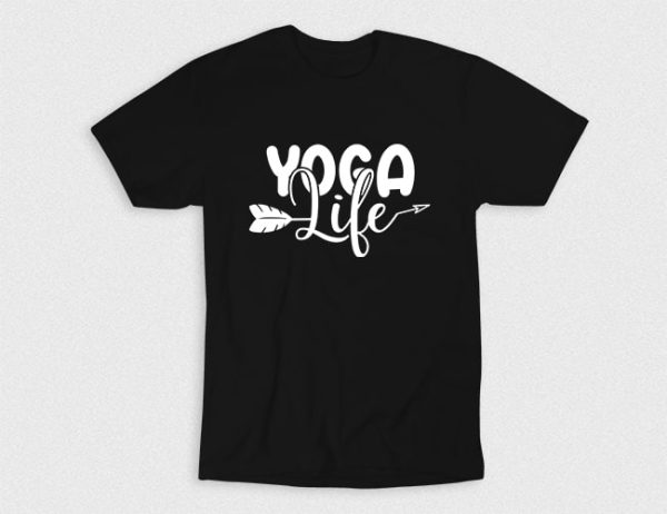 Kaos Yoga Life