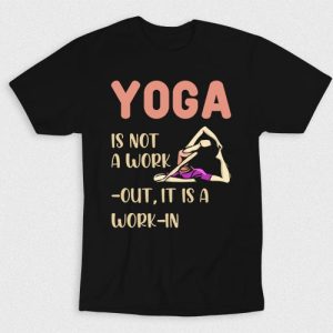 Kaos Yoga Its Work In V1