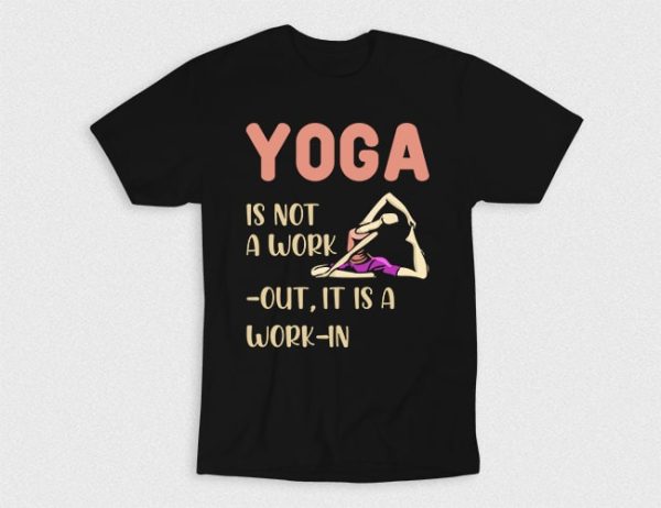 Kaos Yoga Its Work In V1