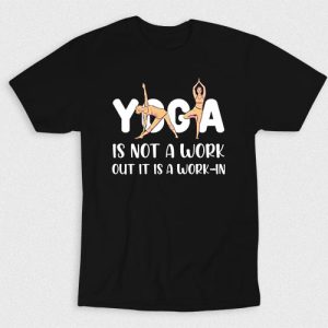 Kaos Yoga Its Work In V2