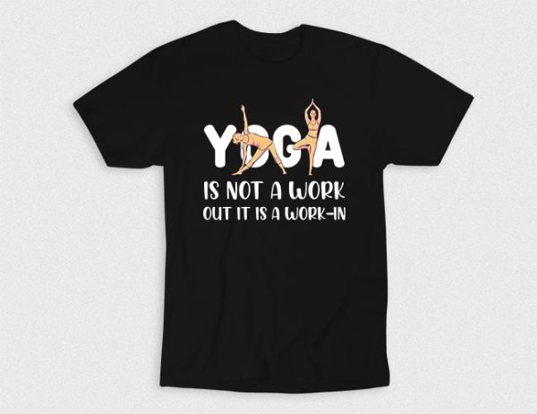 Kaos Yoga Its Work In V2