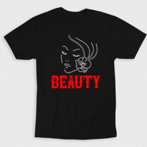 Kaos Best & Beauty 02