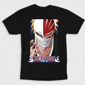 kaos anime - Bleach Anime
