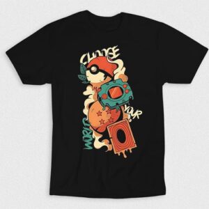 Kaos Choose Your World Anime