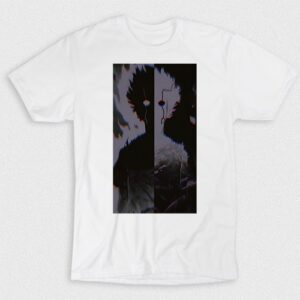 Kaos Devil Boy Anime