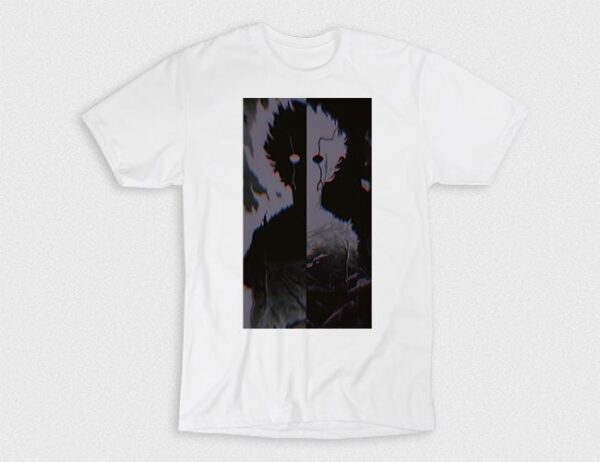 Kaos Devil Boy Anime