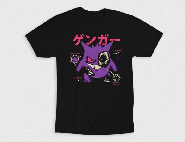 Kaos Devil of Anime