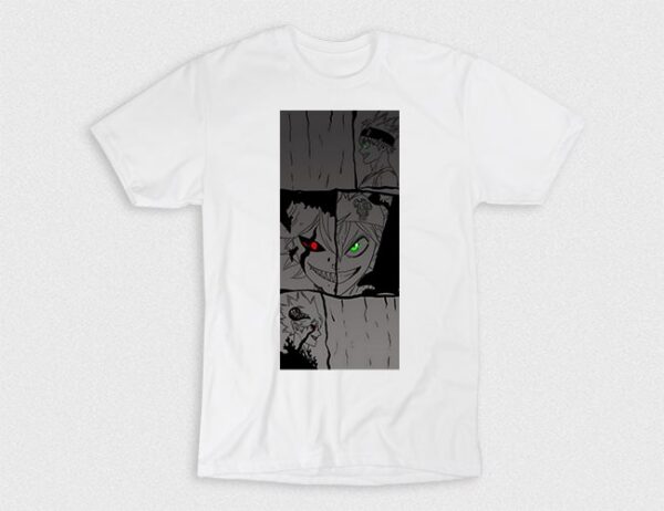 Kaos Devils Anime V1