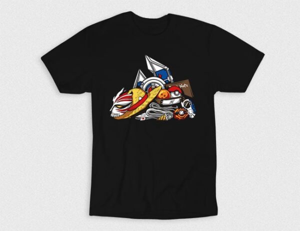 kaos anime - Early Best Animes