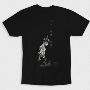 Kaos Fighter Anime