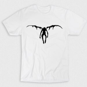 Kaos Flying Devil Anime