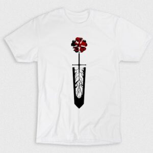 Kaos Hearts Sword Anime