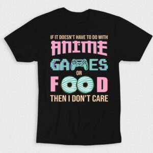 Kaos If Not Anime or Games or Food