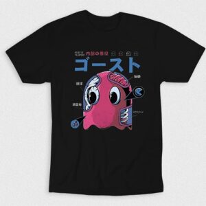 Kaos Inside The Villains Anime