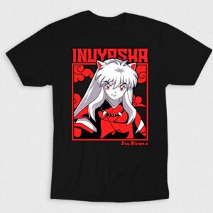 Kaos Inuyasha