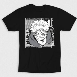 Kaos Jujutsu