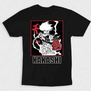 Kaos Kakashi