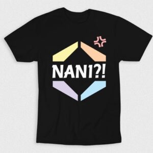 Kaos Nani Anime