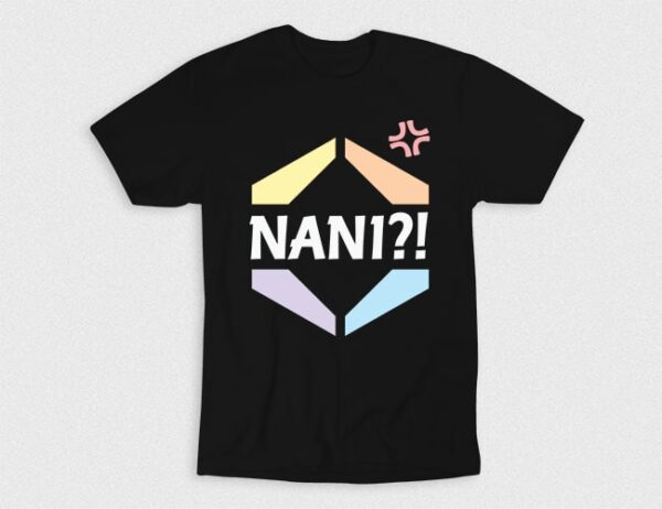 Kaos Nani Anime