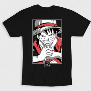 kaos anime - One Piece