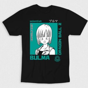 kaos anime - Scientist Dragon Ball Anime