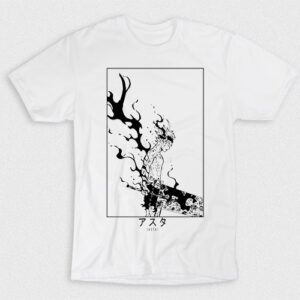 Kaos The Asta Anime