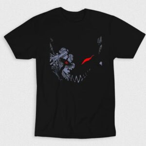 Kaos The Devil Anime V1