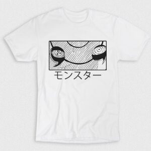 Kaos The Eyes of Anime V1